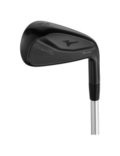 Hierro Mizuno Pro 24 Fli-Hi 17 Grafito Rígido
