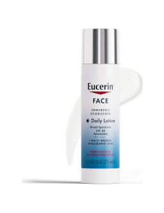 Eucerin Loción Facial Hidratante Diaria SPF 30 - 70.87 g