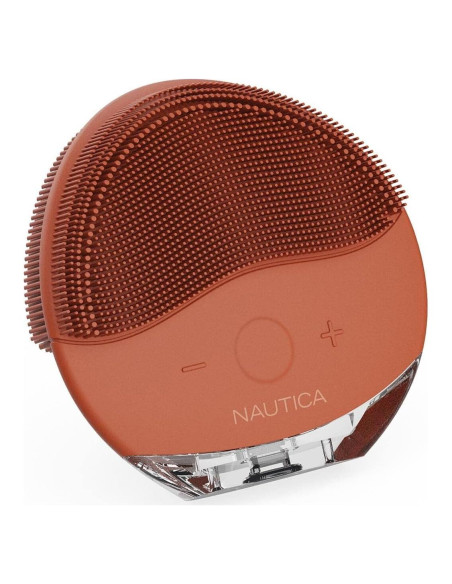 Exfoliador Facial Sónico Nautica PC110 Doble Cara USB LED Exfoliador Facial Sónico Nautica PC110 Doble Cara USB LED