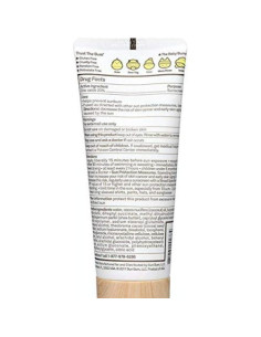 Loción Solar Mineral Baby Bum SPF 50 | 2 Paquetes de 85g 2