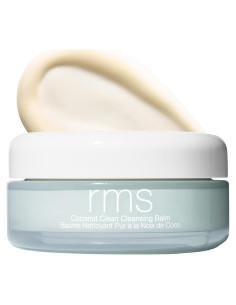 Bálsamo Limpiador de Coco RMS Beauty 96g - Hipoalergénico