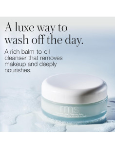 Bálsamo Limpiador de Coco RMS Beauty 96g - Hipoalergénico 2