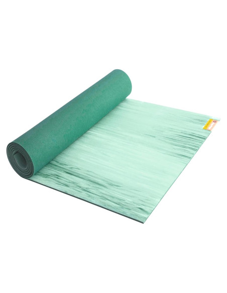 Mat de Yoga de Goma Hugger Mugger Alpino 177.8x61 cm