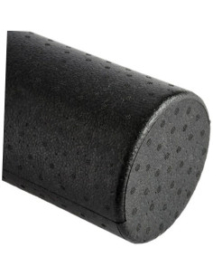 Rodillo de Espuma Alta Densidad Yardwe 30x15cm Negro 2