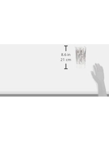 Bolsas de Desecho Fellowes 36053 para Destructoras 34.1L