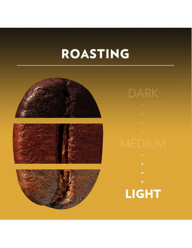 Cápsulas de Café Lavazza Avvolgente Lungo 60 Unidades Nespresso