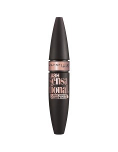 Máscara de Pestañas Maybelline Lash Sensational Luscious 9g 2