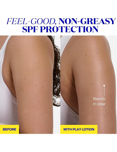 Supergoop! Protector Solar SPF 50 y Glowscreen SPF 40 - 121.2 ml