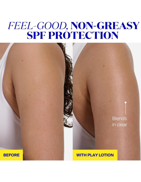 Supergoop! Protector Solar SPF 50 y Glowscreen SPF 40 - 121.2 ml