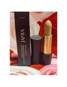 Corrector Facial en Crema Jafra 4g - Cobertura Larga Duración