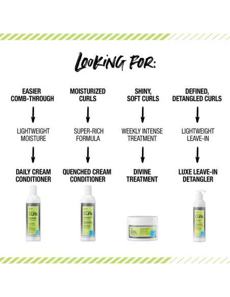 Acondicionador Crema Diaria Todo Sobre Rizos 443 ml - Hidratante