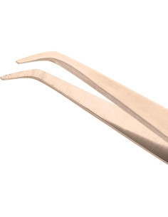 Aplicador de Pestañas Falsas Tweezerman Lash Assist 2