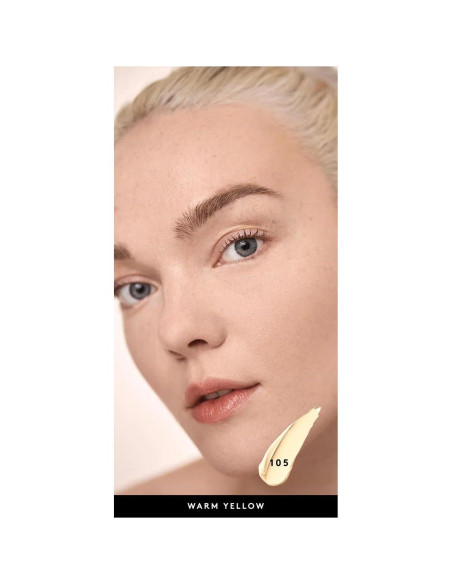 Corrector Líquido Fenty Beauty Pro Filt'r 105 - Larga Duración