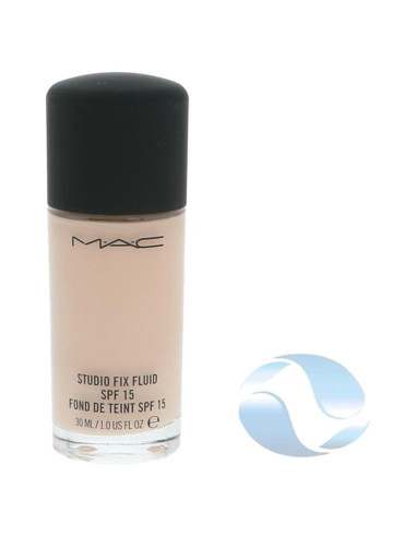 Base de Maquillaje MAC Studio Fix Fluid SPF 15 30g C4.5