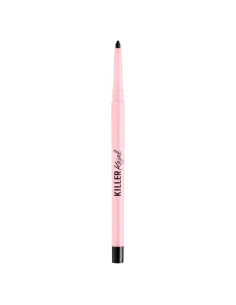 Delineador de Ojos Killer Kajal Too Faced Negro 12 Horas 0.28g