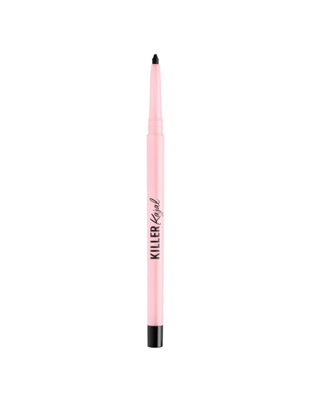 Delineador de Ojos Killer Kajal Too Faced Negro 12 Horas 0.28g