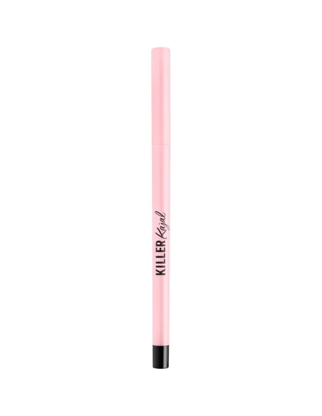Delineador de Ojos Killer Kajal Too Faced Negro 12 Horas 0.28g