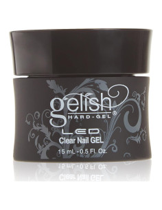 Gel Constructor LED Claro Gelish Harmony 14.17g