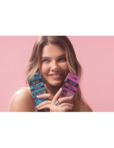 Capa Superior Brillante Nails Inc Mejor Encima 13.93 ml