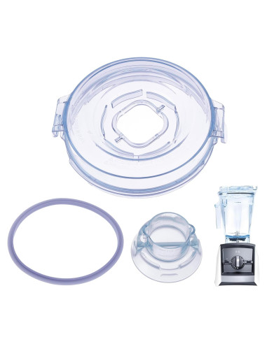 Tapa de Reemplazo para Licuadora Vitamix 64oz A3500 A3300