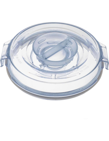 Tapa de Reemplazo para Licuadora Vitamix 64oz A3500 A3300