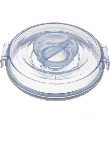 Tapa de Reemplazo para Licuadora Vitamix 64oz A3500 A3300