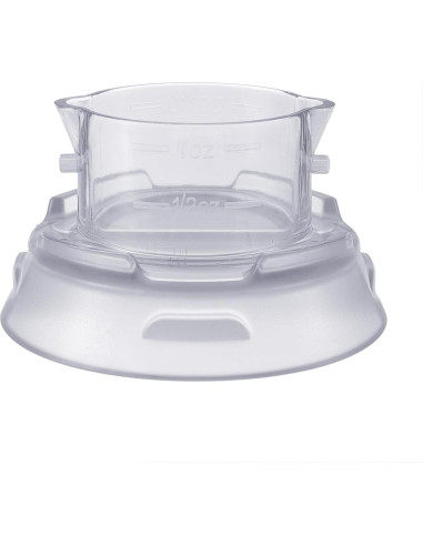 Tapa de Reemplazo para Licuadora Vitamix 64oz A3500 A3300