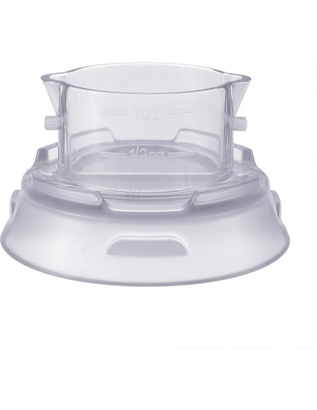 Tapa de Reemplazo para Licuadora Vitamix 64oz A3500 A3300
