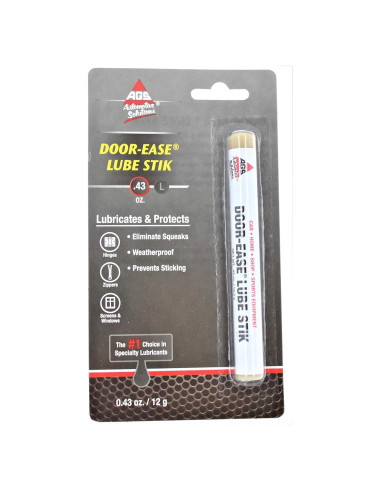 Barra de Lubricante AGS DE-2 para Puertas y Automóviles