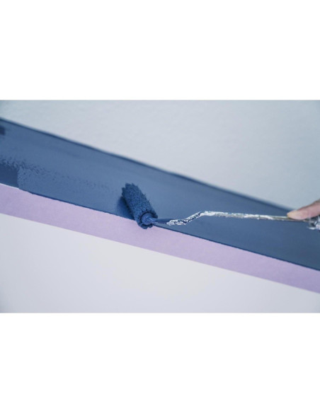 Cinta de Enmascarar 3M Scotch-Blue 2080 50.8mm x 54.86m Azul (4 unidades) Cinta de Enmascarar 3M Scotch-Blue 2080 50.8mm x 54.86m Azul (4 unidades)