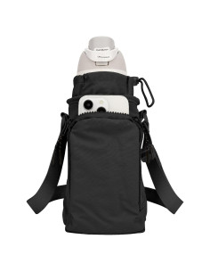 Portabotellas de Agua Linkidea CPS-137-00 con Correa Ajustable