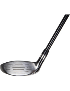 Híbrido Pinemeadow EGI 3-9 y PW Grafito Mano Derecha 2