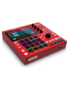 Akai Professional MPC One+ Máquina de Ritmos con WiFi y Bluetooth