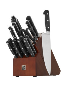 Set de Cuchillos de Cocina HENCKELS Classic Precision 16 Piezas 2