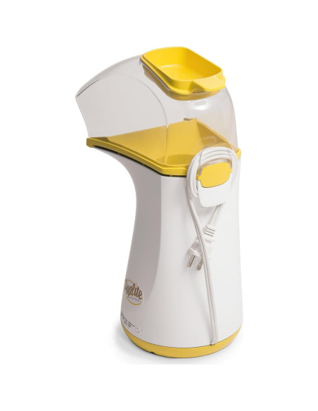 Calentador de Aire para Palomitas Presto 04864, 18 Tazas