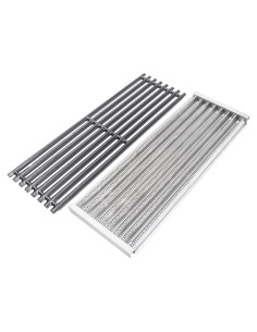Repuesto Rejilla y Emisor TRU-Infrared Char-Broil 2015+