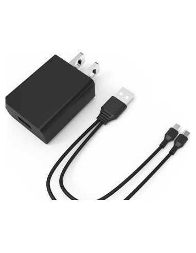 Cargador 10W Etekcity JISUSU Arboleaf KOIOS USB C 1.5m