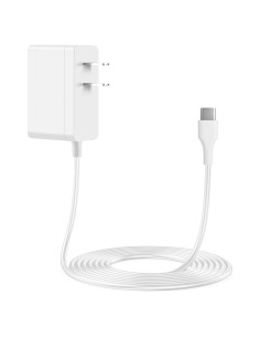 Cargador Lnauy 5V 3A Compatible con Google Mesh y NLS-1304-25