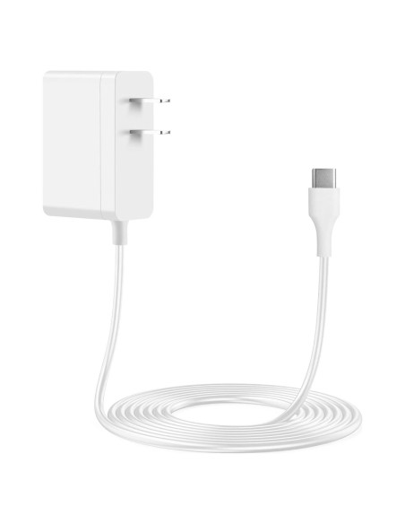 Cargador Lnauy 5V 3A Compatible con Google Mesh y NLS-1304-25