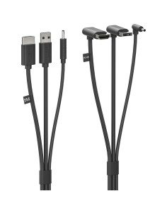 Cable 3-en-1 Plano Skywin para HTC Vive - 5 Metros 2