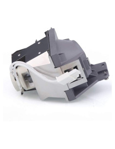 Bombilla de Lámpara de Reemplazo RANETLIO 240W para Proyectores BENQ