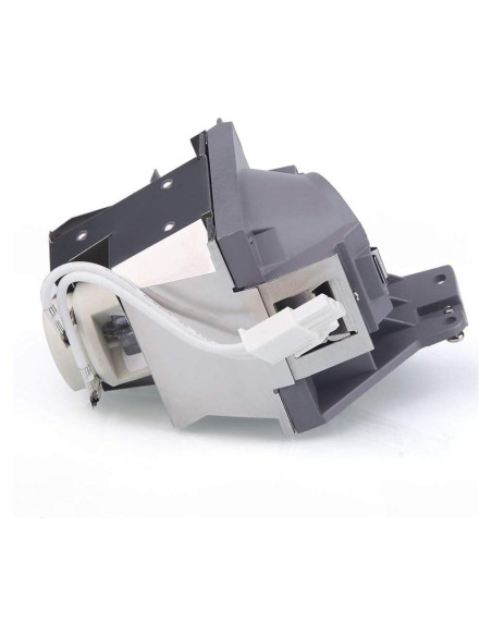 Bombilla de Lámpara de Reemplazo RANETLIO 240W para Proyectores BENQ