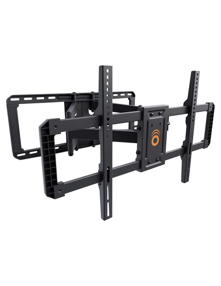 Soporte de Pared para TV ECHOGEAR MaxMotion 42" a 90"