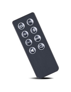 Control Remoto Reemplazo Bose TV Speaker Solo Serie II
