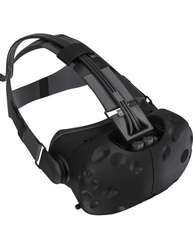 Cable 3-en-1 Plano Skywin para HTC Vive - 5 Metros