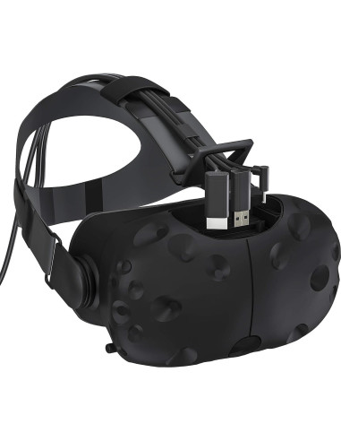 Cable 3-en-1 Plano Skywin para HTC Vive - 5 Metros