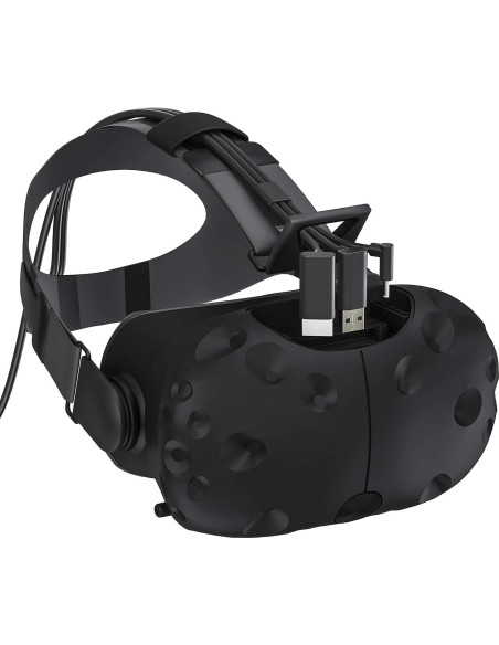 Cable 3-en-1 Plano Skywin para HTC Vive - 5 Metros