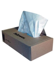 Bolsas de Destrucción Fellowes Powershred 50 Unidades 144.6L