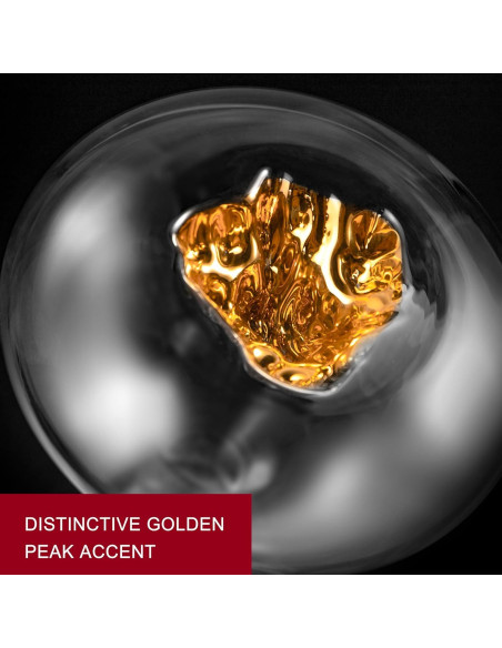 Decantador de Vino Gem Tour 1500ml con Aerador y Filtro