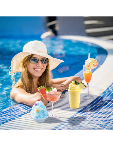 Accesorio Raspador de Hielo KitchenAid Aooaid 8 Moldes